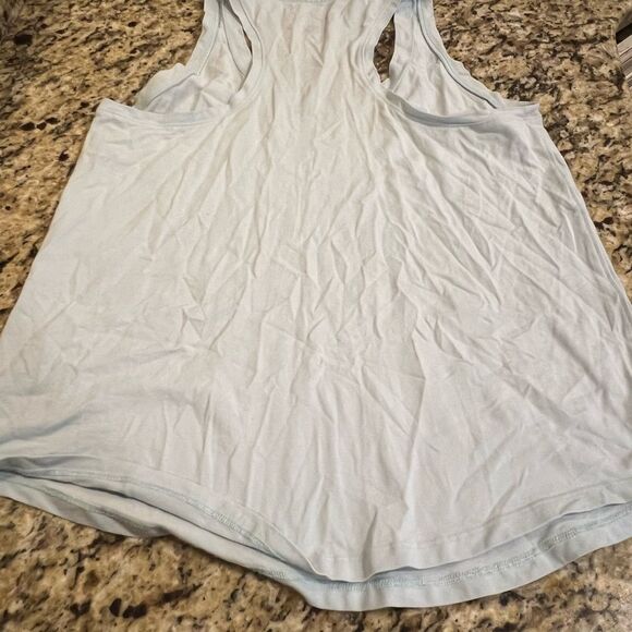 Lululemon tank top size 6 - Picture 2 of 7